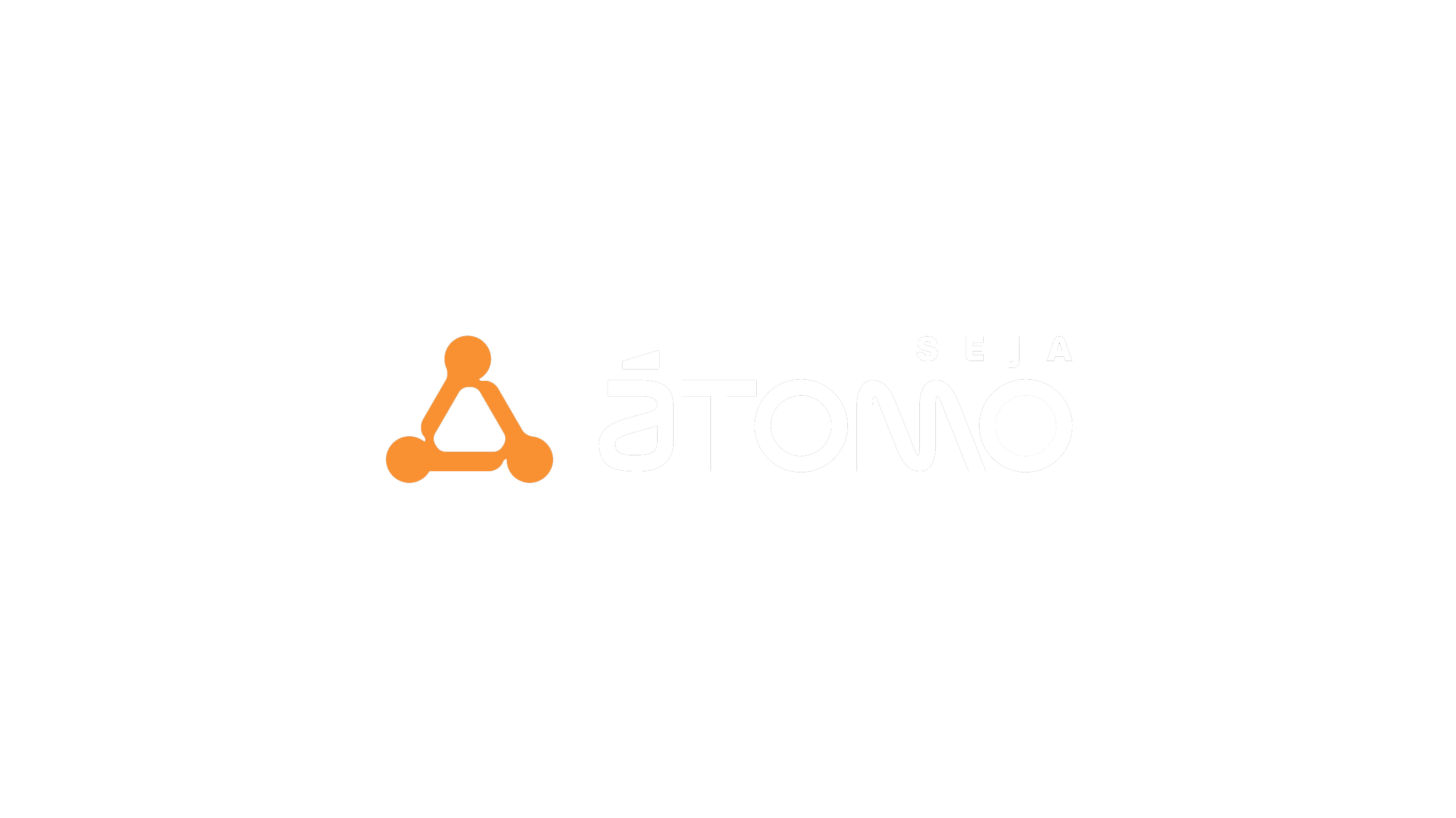 Seja Átomo
